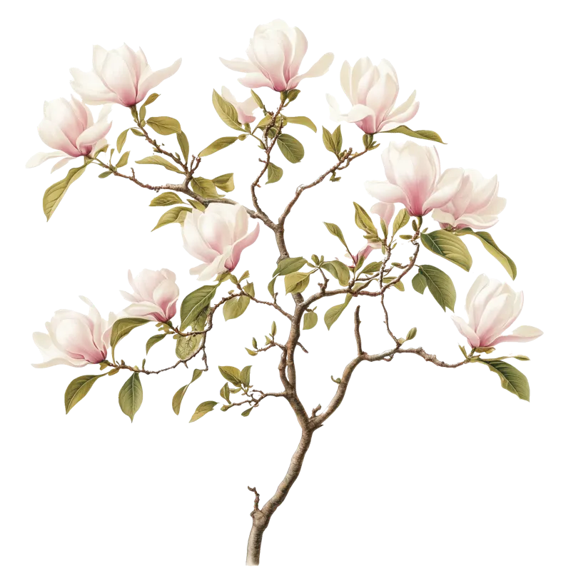 Magnolia