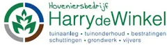 Hoveniersbedrijf Harry de Winkel